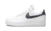 AIR FORCE 1 LO'07 MNS WMNS"Black Paisley" DH4406 101