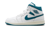 1 Mid SE "Industrial Blue" FN5215 141
