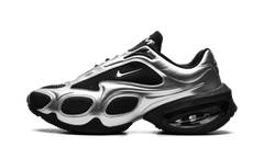 Air Max Muse WMNS"Black/ Metallic Silver" FV1920 001