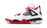 4 Retro "Fire Red"