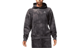 Fleece Hoodie "J Balvin - 'Flat Pewter'" DR2958 029