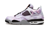 4 Retro "Zen Master" DH7138 506