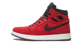 1 High Zoom Air CMFT "Red Suede" CT0978 600