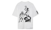 T-Shirt "Off-White - White" DB4300 100