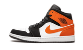 1 Mid "Shattered Backboard" 554724 058