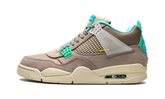 4 Retro SP "Union LA 30th Anniversary - Taupe Haze" DJ5718 242
