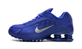 Shox R4 WMNS"Racer Blue" HJ7303 445