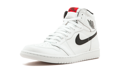 1 Retro High OG "Premium Essentials" 555088 102