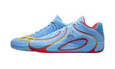 Tatum 4 & 11 Retro Low IE "Jayson Tatum World Tour Pack" IM5208 900