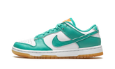 DUNK LO MNS WMNS"Teal Zeal" DV2190 100