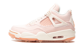 4 Retro Golf "Seersucker"
