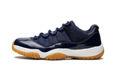 11 Retro Low "Navy/Gum" 528895 405