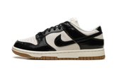 Wmns Dunk Low LX"Black Croc" FJ2260 003