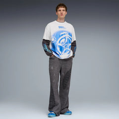 La France - Mens