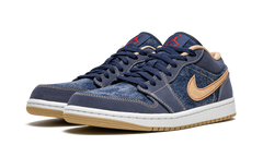 1 Low SE "Denim" DH1259 400