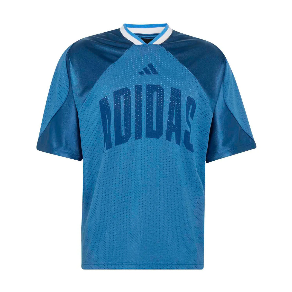 Stadium Graphic Mesh Tee - Mens