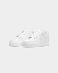 Women's Air Force 1 '07 White/White/White
