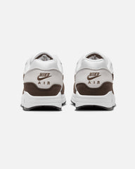 Women's Air Max 1 "Baroque Brown" Neutral Grey/Baroque Brown