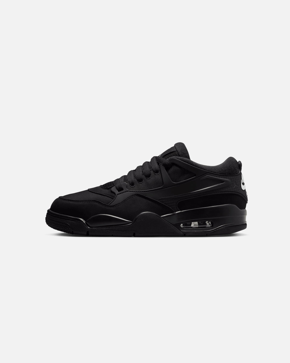 Air 4 RM Black/White
