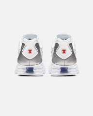 Shox TL White/White