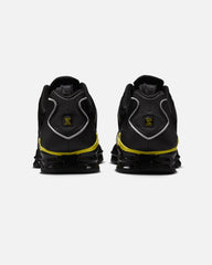Shox TL Black/Silver