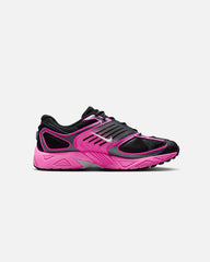 Air Pegasus Wave Black/Metallic Platinum Pink