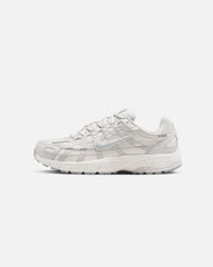 Women's P-6000 SE Summit White/Wolf Grey