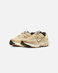 Women's Zoom Vomero 5 Team Gold/Soft Pearl