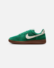 Women's Field General Malachite Green
