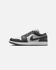 Air  1 Low Iron Grey