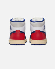 Air 1 Mid "Obama" White/Royal