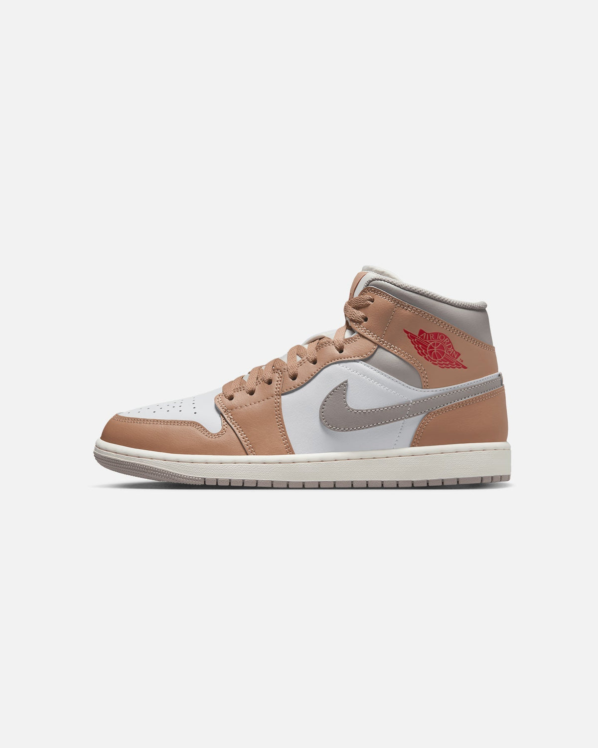 Air  1 Mid Hemp