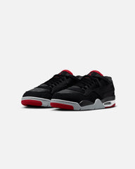 Air  4 RM Black/Red