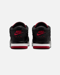 Air  4 RM Black/Red