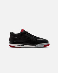 Air  4 RM Black/Red