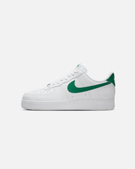 Air Force 1 '07 White/Green