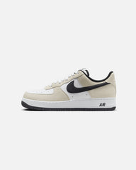 Air Force 1 '07 LV8 White/White-Black