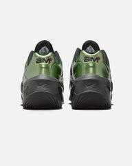 Women's Air Max Muse Black/Green/Red