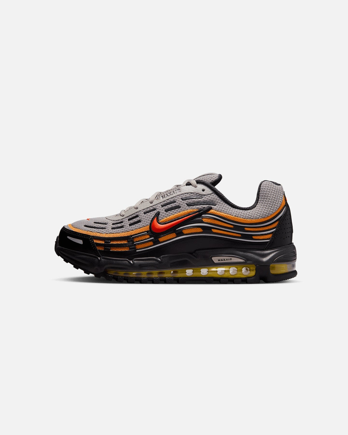 Air Max TL 2.5 Grey/Red