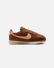 Women's Cortez Textile Lt British Tan