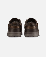 Dunk Low Retro Premium Ironstone/Velvet Brown