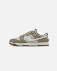 Dunk Low Retro SE "Light Silver" Light Silver/Sail