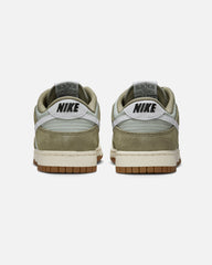 Dunk Low Retro SE "Light Silver" Light Silver/Sail