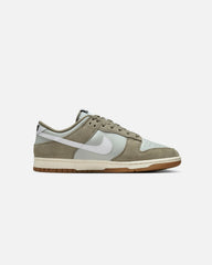 Dunk Low Retro SE "Light Silver" Light Silver/Sail