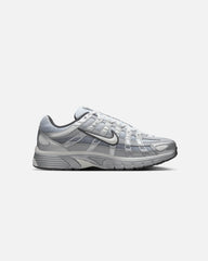 P-6000 Silver