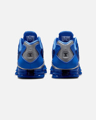 Shox TL Hyper Royal