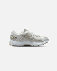 Women's Zoom Vomero 5 White/Light Bone