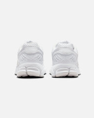 Women's Zoom Vomero 5 White/White