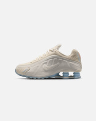 Women's Shox R4 Pale Ivory