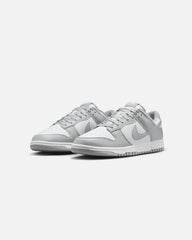 Dunk Low Retro White/Grey Fog